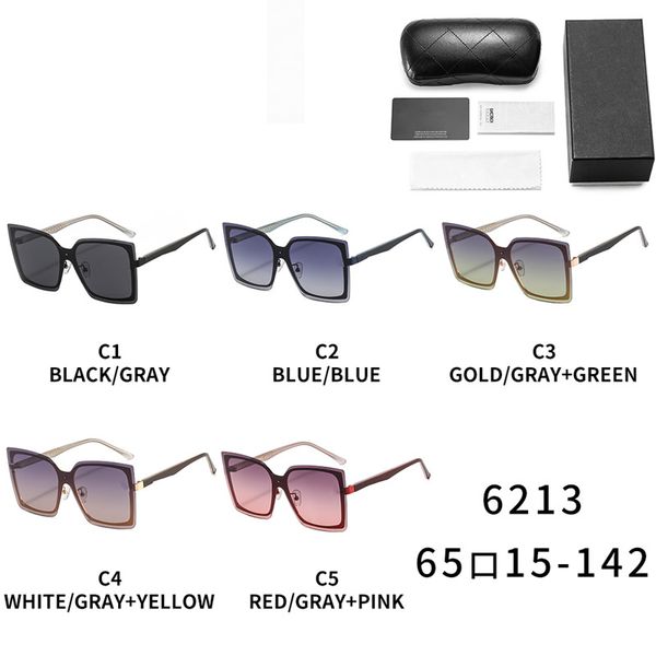 

summer brand big frame sunglasses outdoor popular sun glasses goggles uv400 protection eyewear 6213 oculos de sol, White;black