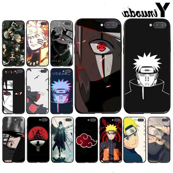 

3yinuoda - huawei mobile phone case, digned as naruto kakashi animemjpg, huawei honor 8a 8x 9 10 20 lite 7a 5a 7c 10i 9x pro play 8