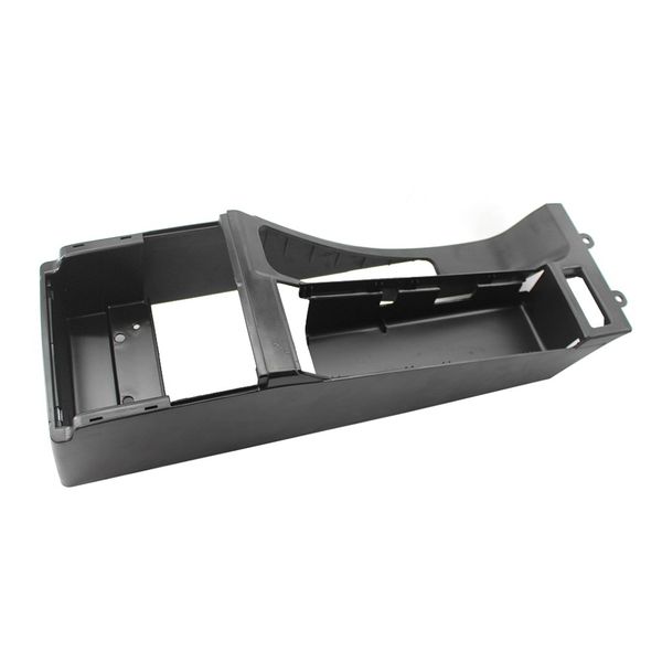 

центральная консольная отделка базы для bmw e46 325i 328i 330i m3 k10865