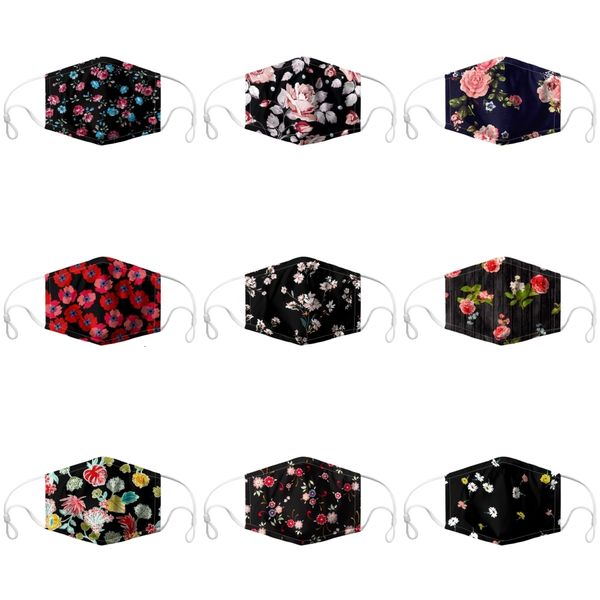 

face magic multi-function 1pc half mask printing neck er scarf anti-uv cycling bandana outdoor sports headwea #663#416#951#740