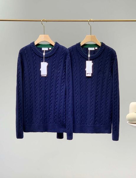 

men sweater classic crocodile character embroidery pattern casual autumn mens pullover pure color sweater asian size sale, White;black