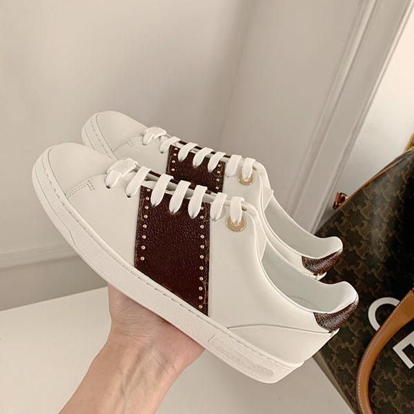 

fashion classic 2021 ladies casual shoes leather sneakers platform shoes ladies high shoes size35-40, Black