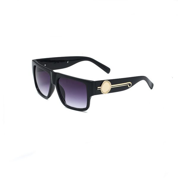 

fashion ca 2021 new luxury fashion brand sunglasses women vintage classic sun glasses design eyewear men sunglasses, Blue