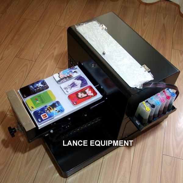 

printers small flatbed phone case printer for tpu pen a4 size machine