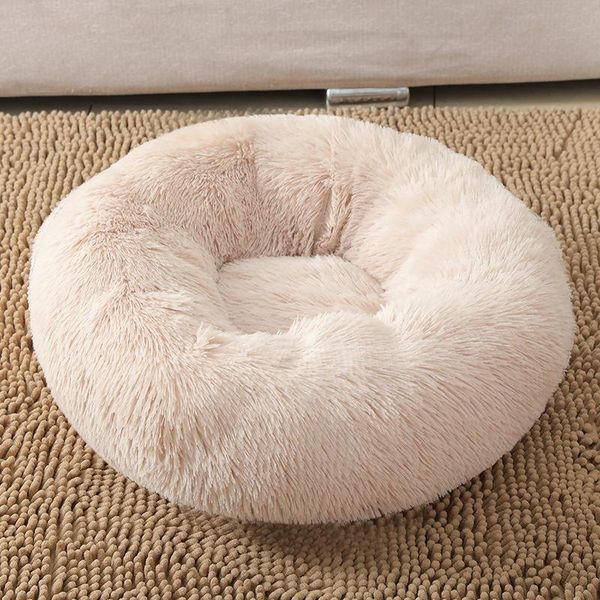 

cat beds & furniture 50cm/110cm/120cm light-gray/dark gray/rice/rice-brown doughnut for store vip