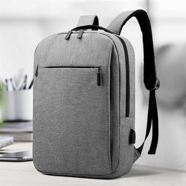 Ноутбук мужские дюймовые рюкзаки 15.6 USB зарядки большую емкости школы рюкзак туристические дневные пакеты Mochila Buashs 202211