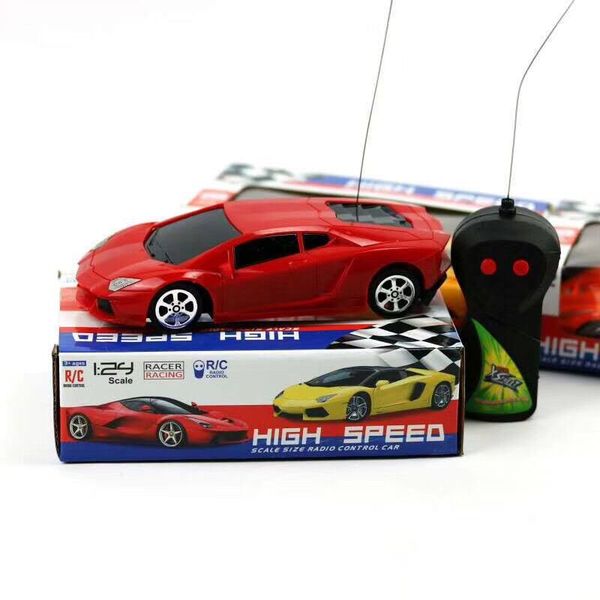 

luxury rc sportscar cars m-racer remote control car mini rc radio remote control micro racing 1:24 2 channel car toy