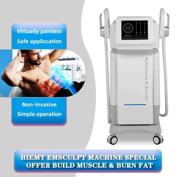 

emsculpt muscle stimulate machine emsculpt slimming beauty equipment 2 year warranty em sculpt muscle stimulation machine ment