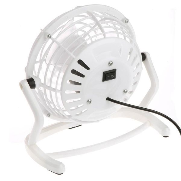 

mini portable super mute plastic usb fan desk cooling lapnotebook pc cooler1