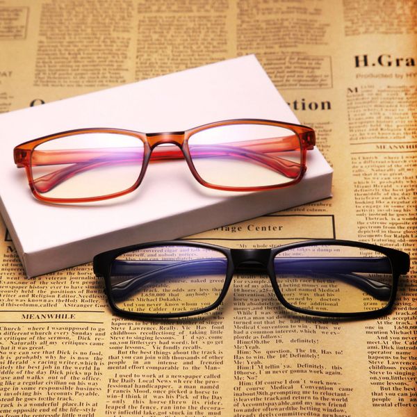 

radiation and anti blue glasses watch mobile phone play computer protect eyes