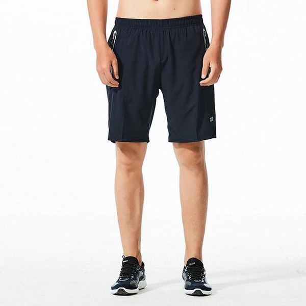 

ckahsbi работает шорты марафон быстрые сухие тренировочные тренировки crossfit run sports 6xl черный фитнес, Black;blue