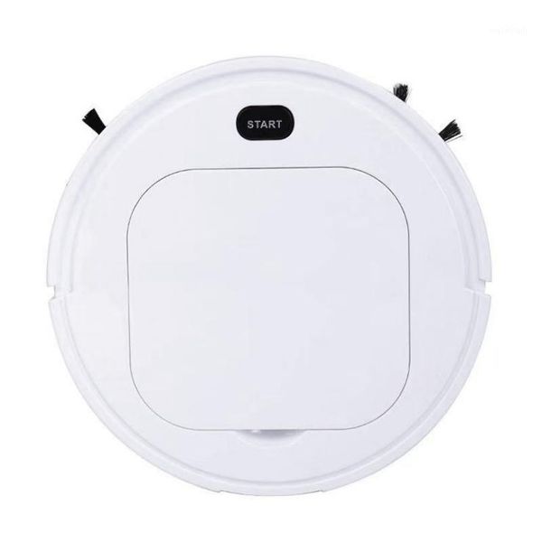 

ligent ing robot 28cm large wheel three-in-one mop household ing robot1