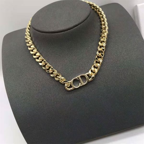 

necklace clavicle chain women's simple jewelry fashion, Silver