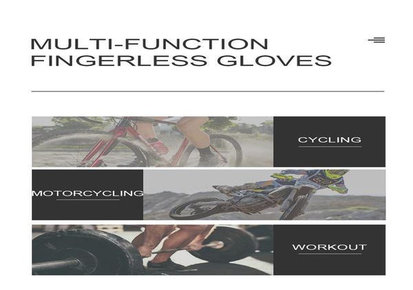 

inikike летняя козья кожа велосипедные перчатки 2020 мужчины дышащие наполовину палец мотоцикл мотоцикл motocross mtb велосипедные перчатки, Black