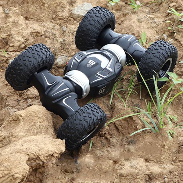 JJRC RC Auto Radio Control 2. Twist- Desert Cars Off Road Buggy giocattolo ad alta velocità arrampicata RC Car bambini giocattoli per bambini LJ200919