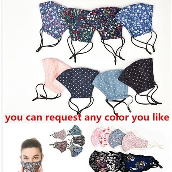 

u0xu9u cotton mouth with valve pm2.5 filter sublimation mask rhinestone adjustable reusable washable for kids sequin face mas n