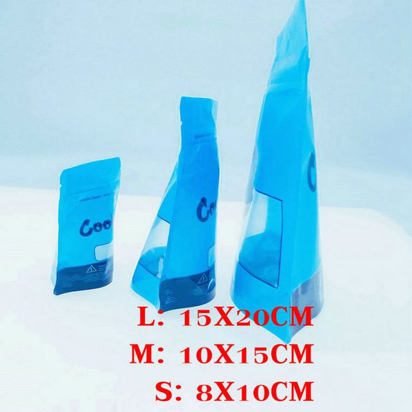 

up harb child dry blue blue pouch touch suith 420 стенд доказательство сумки на молнии сухое съедобное 3.5g 28g 3size функция печенье упаков