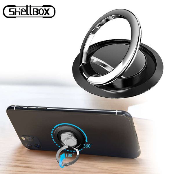

mobile ring holder, smart phone bracket, round, iphone and samsung