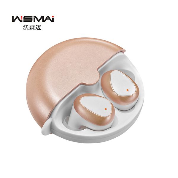 

tws bluetooth headset heavy bass wireless headset mobile phone universal c360 sports wireless bluetooth headset