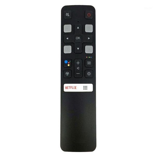 

remote control controller rc802v fmr1 for tcl tv 65p8s 49s6800fs 49s6510fs1
