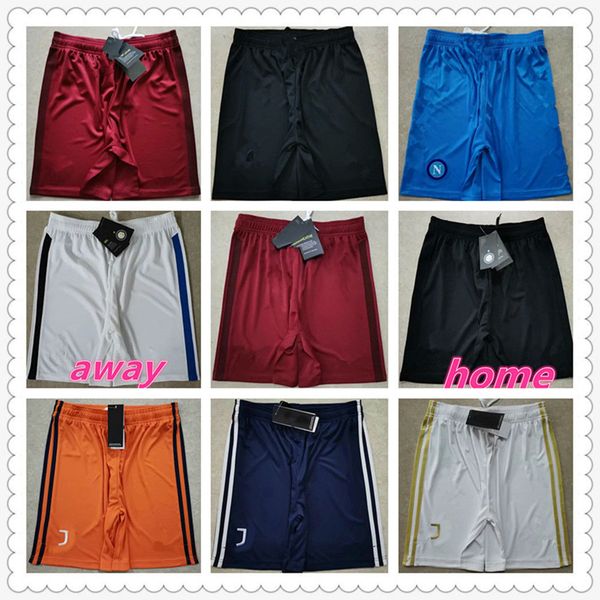 

mens shorts soccer shorts soccer jersey 2021 2022 football jerseys mens pants maillot de foot camisa de futebol, Black