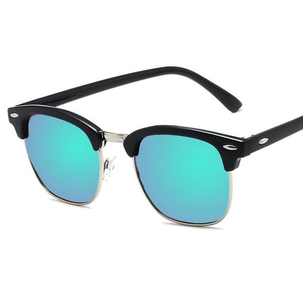 

men sunglasses 2019 glasses new quality designer women womens high-grade luxury sun round sunglasses high gafas de sol mujer lunette k0 cfdq, White;black