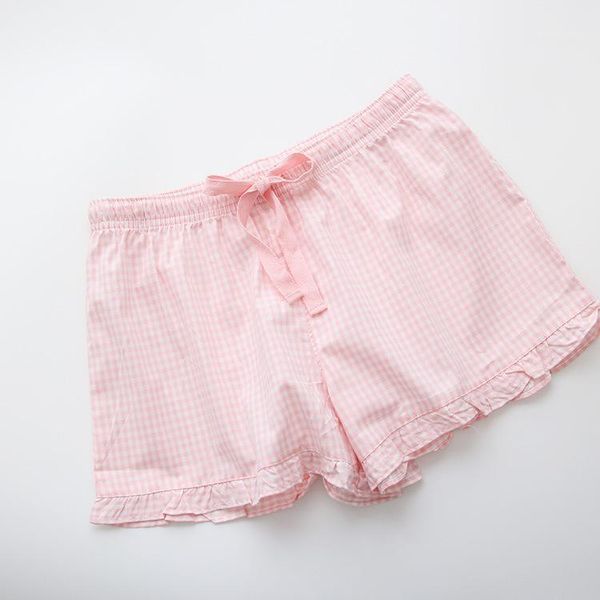 

womens pyjamas pants women bottoms pajama bottoms lounge 97491, Black;red