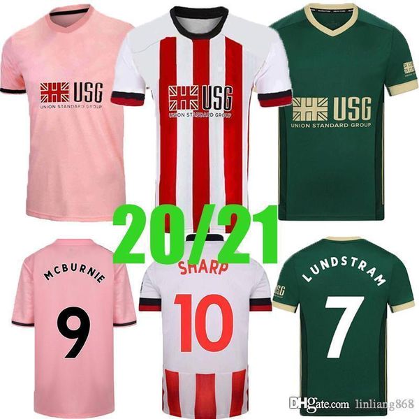 

20 21 муз шеффилд футбол джетки мужчины mcburnie united sharp 2020 2021 лундштам футбол футбол mcgoldrick mousset, Black