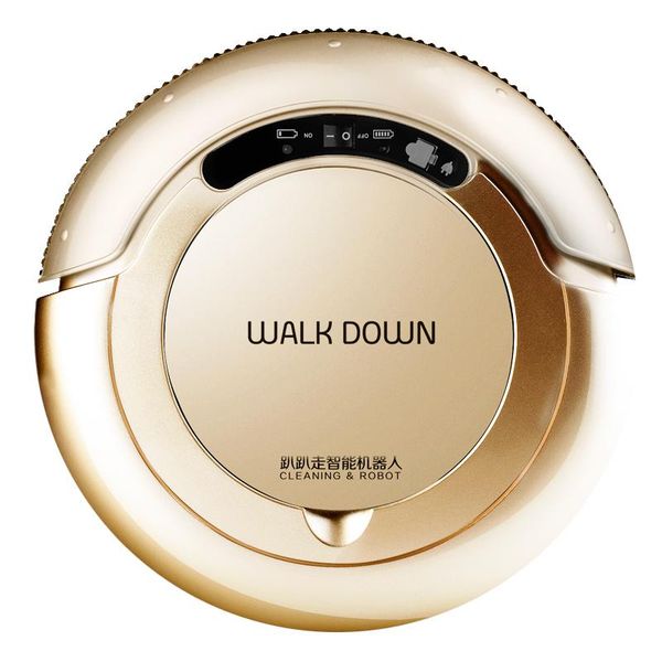 

sweeping robot household fully automatic mopping the floor one machine vacuum cleaner intelligent ultra-thin mini