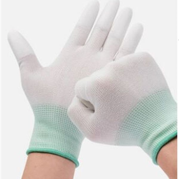 

machine 2019 for new nylon motion quilting gloves quilting sewing gloves s08 drop ship