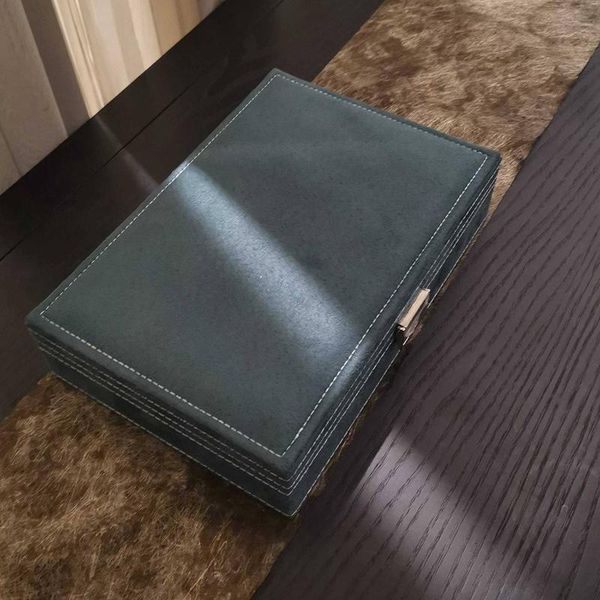 

деревянная емкость большие ювелирные серьги серьги дисплей, Pink;blue