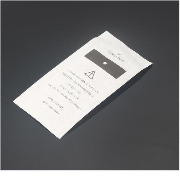 

100pcs permanent makeup cartridge tattoo needle revolution makeup for wireless tattoo machine 100pcs p qylpir