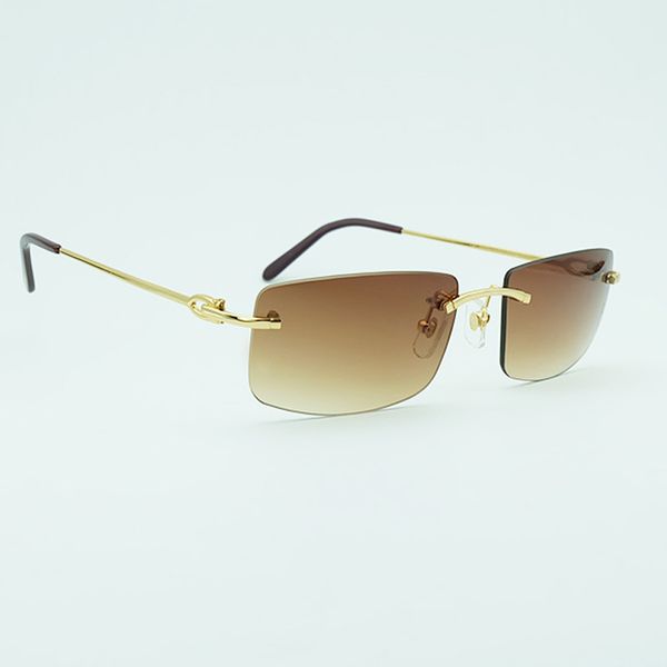 

no spot men new quality design from metal square carter driving glasses sunglasses lady shade eyewear ixmc, White;black