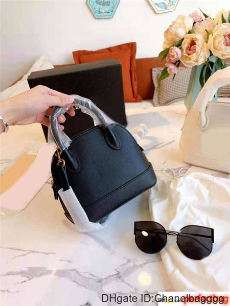 

luxury purse bal women bags shell style designer new handbag