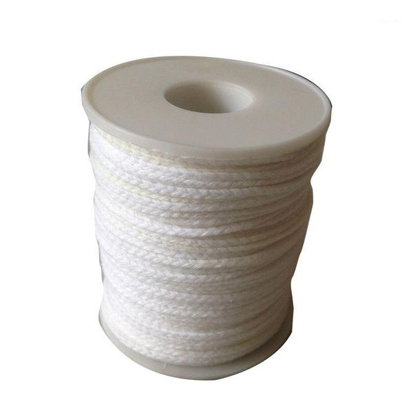 

3pcs smoke-environmental protection export candle special cotton wick lighting candle wick twist1