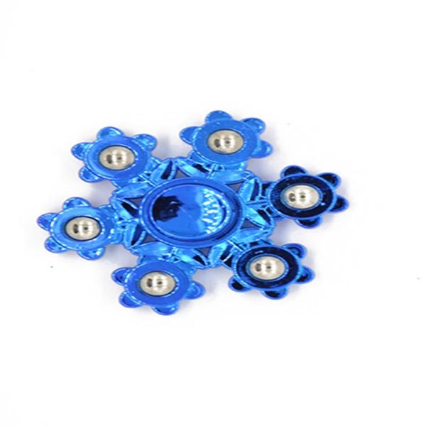 

1 8 см большой fidget spinner случайный тип abs рука edc стресс высвет игрушка дети смешные игрушки для взрослых офис игрушка h wmtnvn
