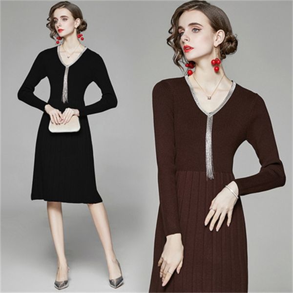 

wedding and long sleeves with dress arcr, Black;gray