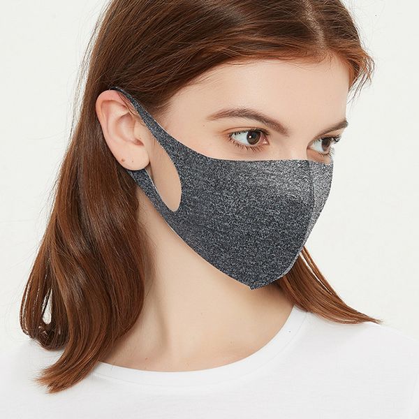 

face pm2.5 mouth reusable cotton cover anti-dust washable protective masks recycle designer mask rra3068in stock124455