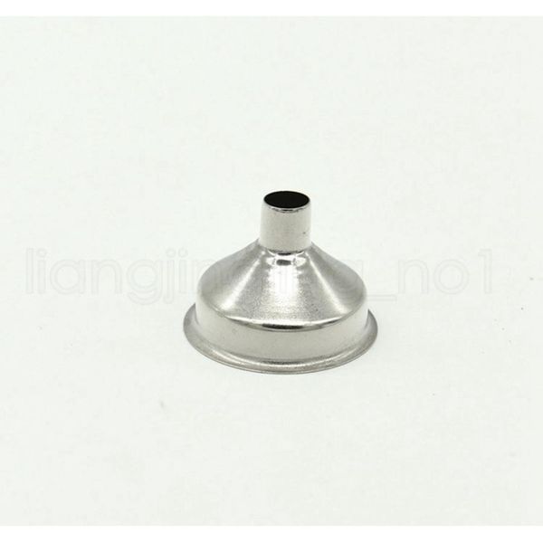 

stainless steel sturdy funnel eco friendly mini hopper wear resistant for hip flasks dedicated funnels non toxic kit sqcigb homes2007