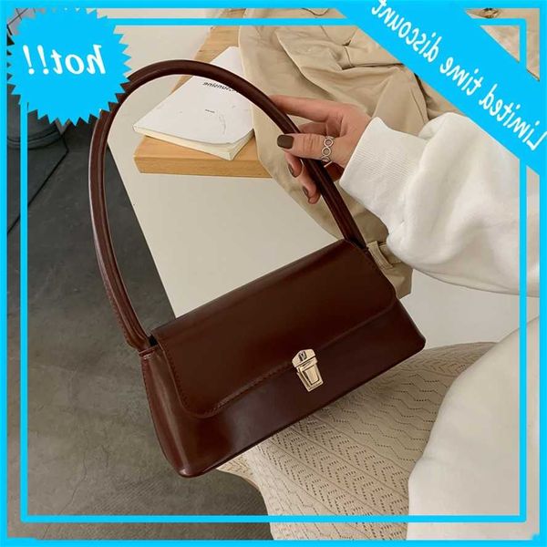 

french shengshi foreign style underarm women's 2019 new fashion handbag versatile shoulder bag