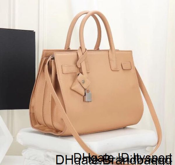 

women retro organ bag genuine leather shoulder straps handbag handbags messenger crossbody bags with lock key