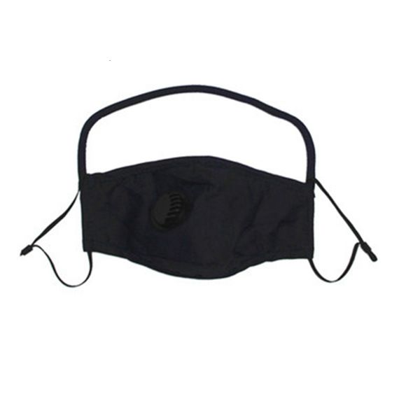 

factory in 2 1 with eye dustproof washable cotton valve cycling reusable mask protective face shield zza2369 200pcs 6 p8db8