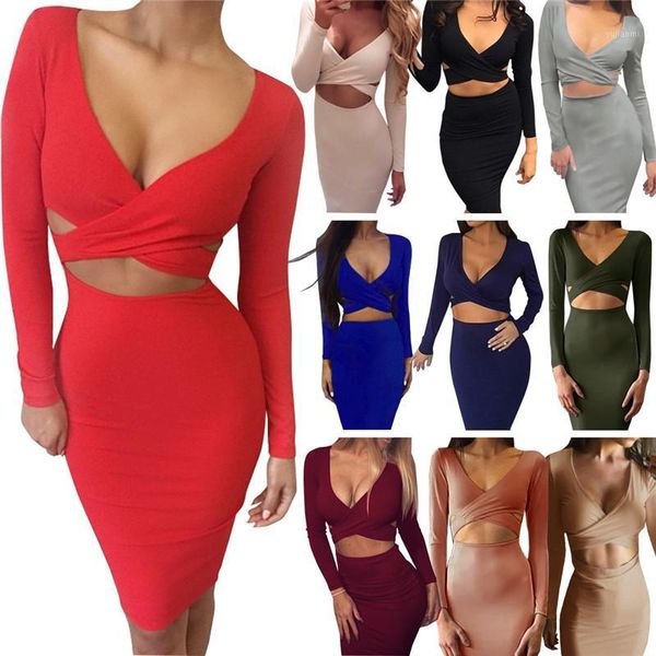 

mini dress femme summer dress women pencil party elastic hollow out bandage dresses package hips bodycon vestidos clubwear1, Black;gray