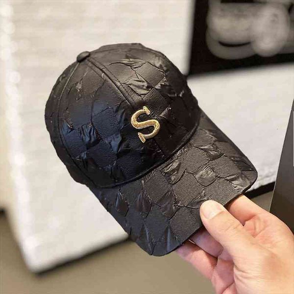 

brand fashion adjustable baseball cap women autumn s letter caps winter outdoor thick warm plush hat for women, Blue;gray