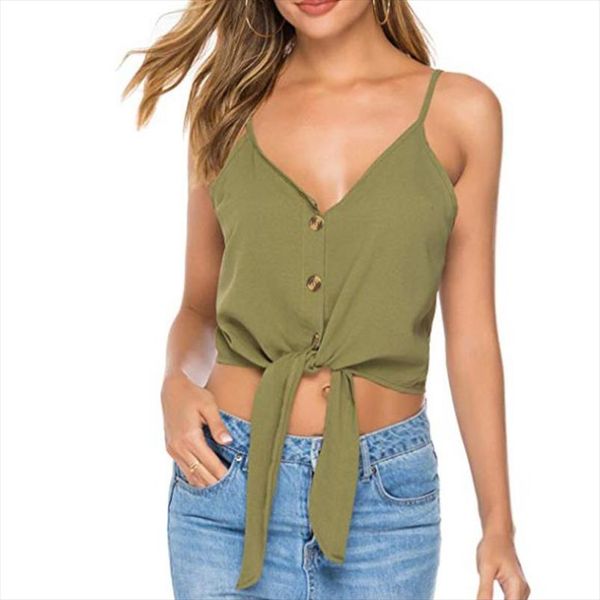 

strap womens clothing halter v neck basic white cami sleeveless satin silk tank female summer camisole brandy melville