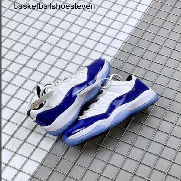 

2021 new mens high blue quality 11 11s jumpman men basketball shoes trainers prom ni