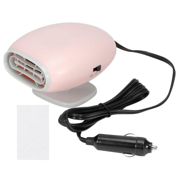 

winter car demister 12v rotatable adjustable car heater for windshield
