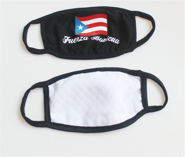 

fashion in stock washable cloth individual package mouth face mask anti dust dl 197