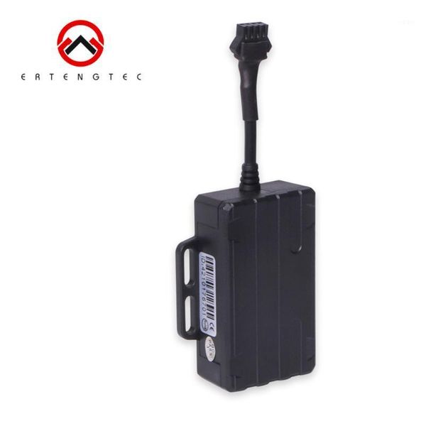 

car gps tracker lk210 cut off oil support 9-75v waterproof vehicle motorcycle gps rastreador real time tracking alarm1