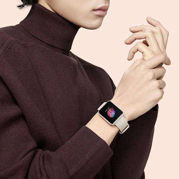 

redmi 1.4-inch xiaoai classmate smart personalized dial sportsjk